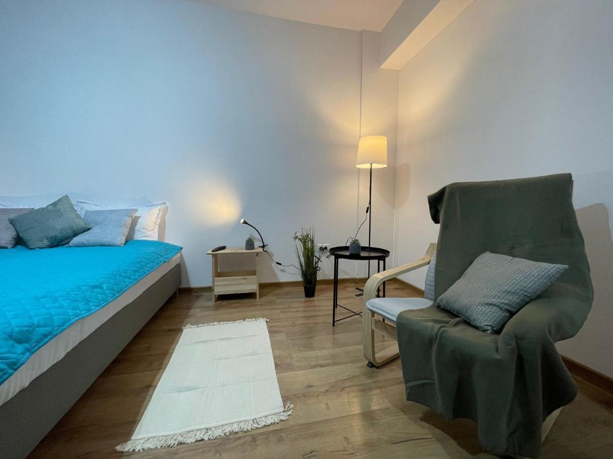 Luxury Q Residence Near Palas Mall ヤシ エクステリア 写真