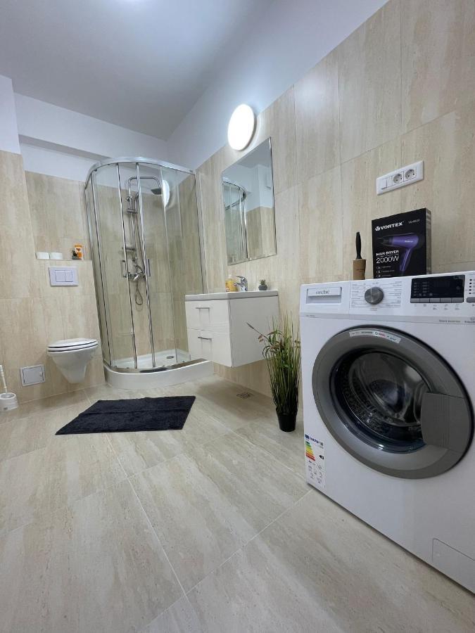 Luxury Q Residence Near Palas Mall ヤシ エクステリア 写真
