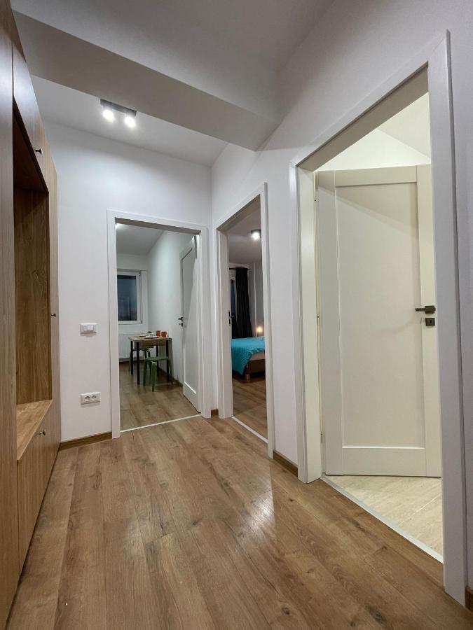 Luxury Q Residence Near Palas Mall ヤシ エクステリア 写真