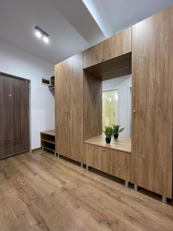 Luxury Q Residence Near Palas Mall ヤシ エクステリア 写真